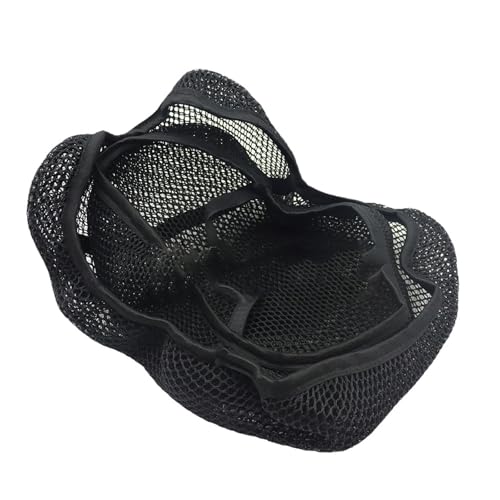 Coussin protection respirant et antidérapant de selle moto pour Benelli TRK502X anti-chaleur