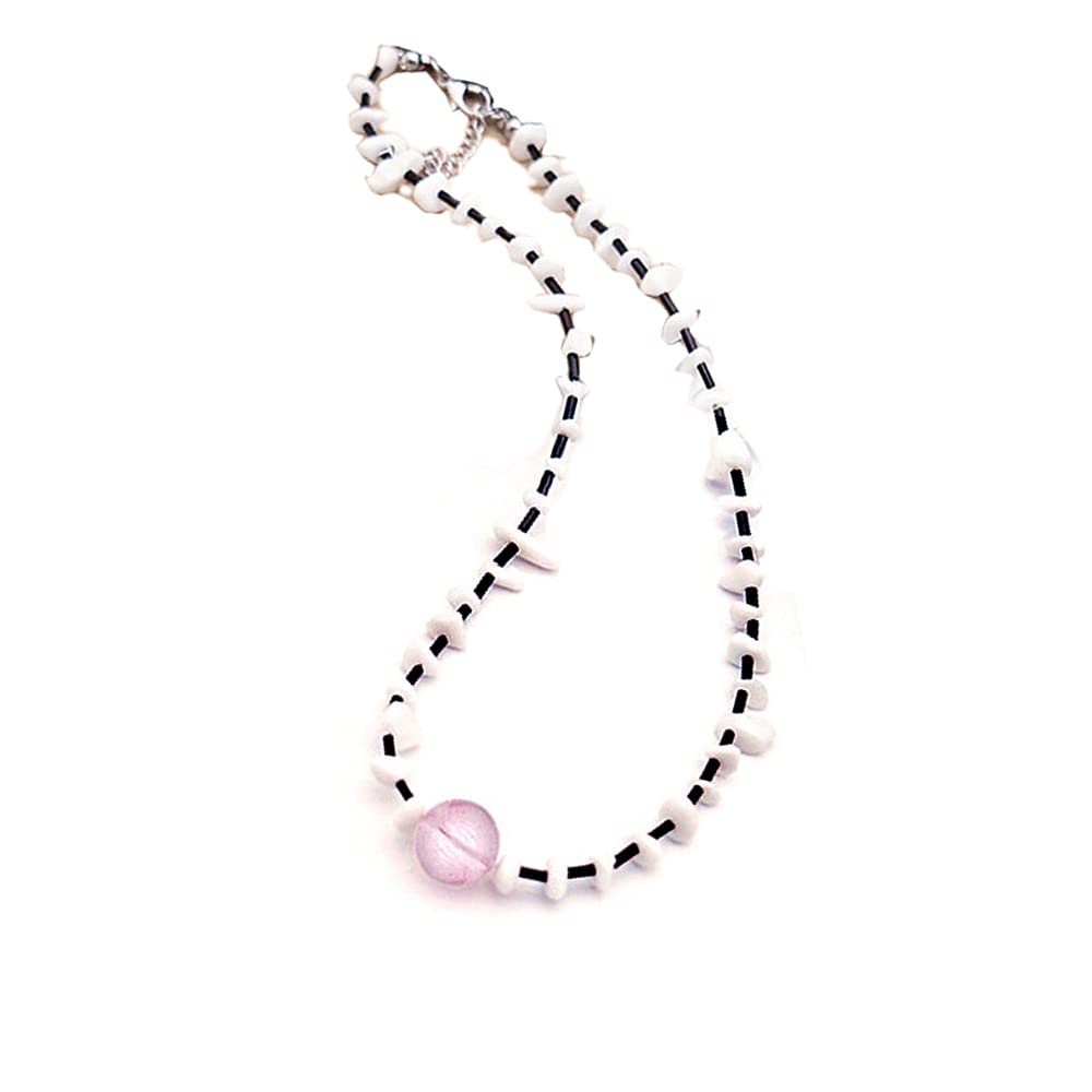 Anime Jewel Cosplay Necklace,Cosplay Costume Accessories