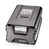DSANKE 60V 3.5Ah Lithium Ion Replacement Battery for Greenworks Pro 60V Battery LB60A03 LB60A02 LB60A00 Compatible with Greenworks 60V Cordless Power Tool Batteries