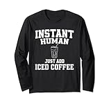 Iced Coffee Lover Design Coffee Culture