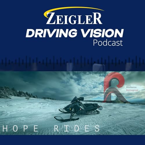Ride for Life 2026: Stopping Cancer in Its Tracks |EP163