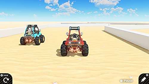 Estudio de videojuegos Standard con código de descarga para crear aventuras 5