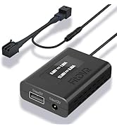 Amazon.com: FitDVR Dash Cam Power Adapter (10-Pin) for for Hyundai