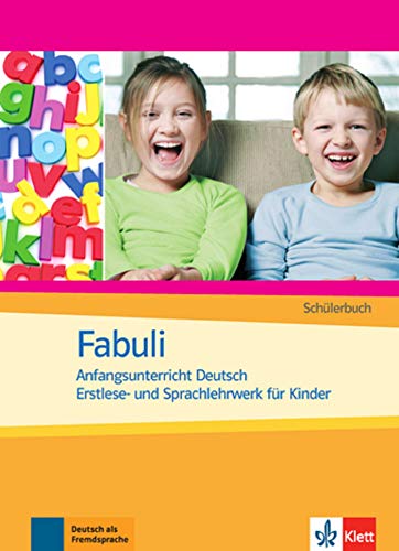 Télécharger Fabuli : Afangsunterricht Deutsch PDF Ebook En Ligne