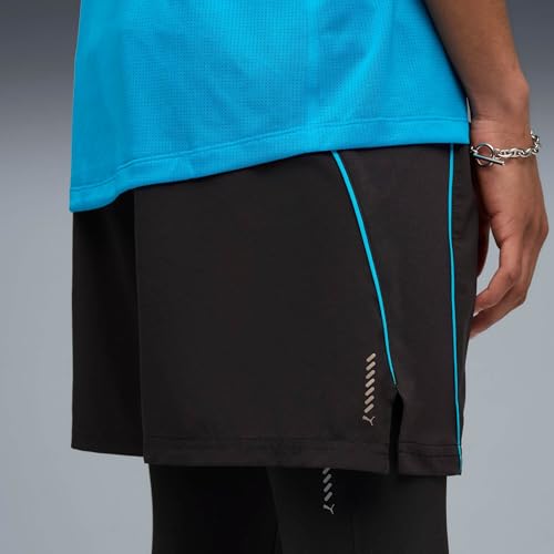 Image of Puma Men Woven Shorts