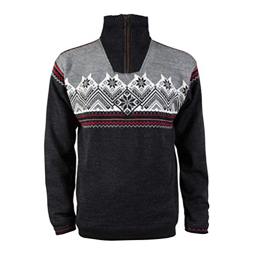 Dale of Norway Pullover Glittertind Masculine