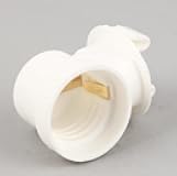 Beverage Air 2415598 Light Socket Single fits to BB48,BB58,BB68,BB72,BB78