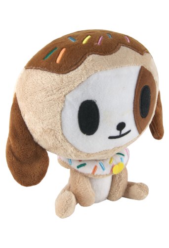 Tokidoki Donutino Plush Toy