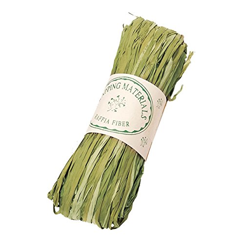 Amazon.co.jp: 東京堂(Tokyodo) 大地農園 天然素材 ラフィアフアイバー