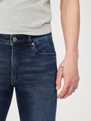 DL1961 Men's Nick Slim Fit Jean4