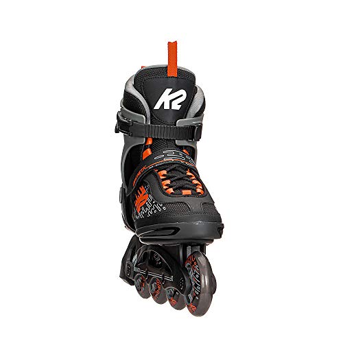 Image of K2 Kinetic 80 Men's Inline Skates