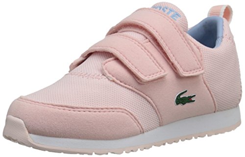 Lacoste L.Ight 116 1 Sneaker (Toddler/Little Kid/Big Kid)