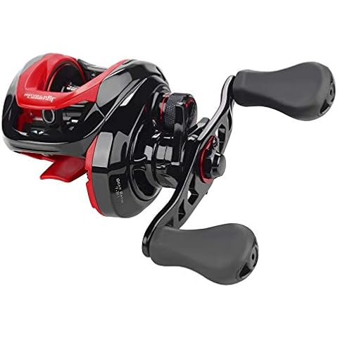 KastKing Royale Legend GT Baitcasting Reels Cover