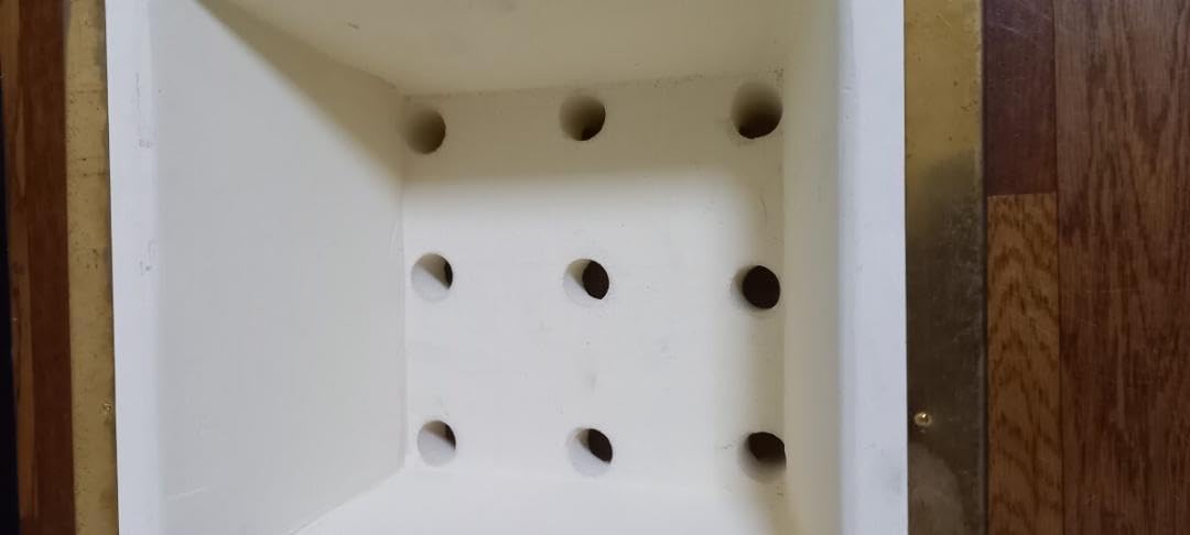 立ち蹲　自然石製 四角形 引き取り限定 立ち蹲 自然石製 四角形 引き取り限定 - メルカリ