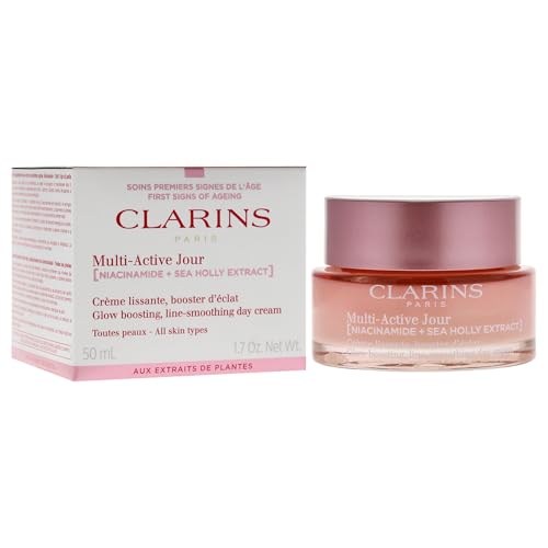 Clarins Extra-Firming Energy Dagcrème – 50 ml - View 2