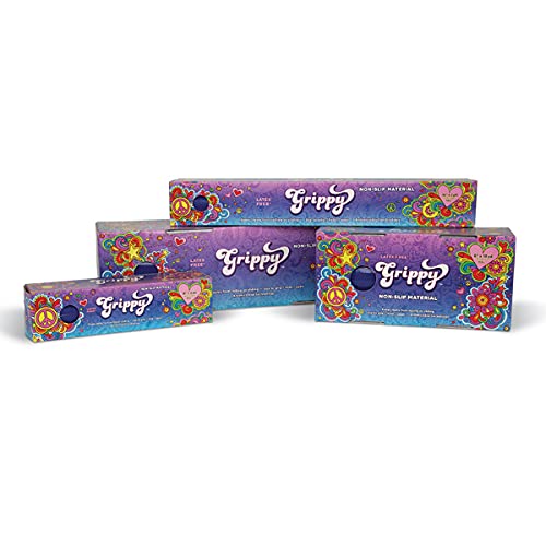 North Coast Medical Grippy™ Non-Slip Material Rolls, 8" x 10yd