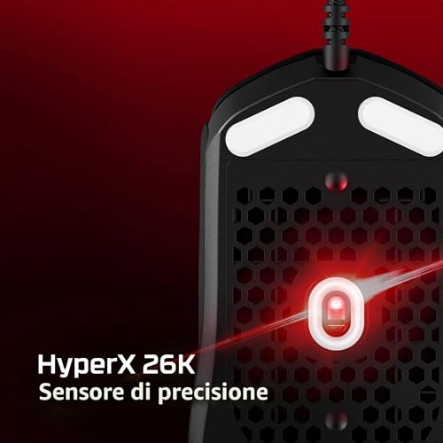 Pulsefire Haste 2 - Mouse gaming - Immagine 2