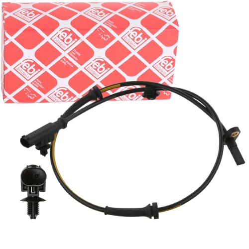 febi bilstein 34778 ABS Sensor, pack of one