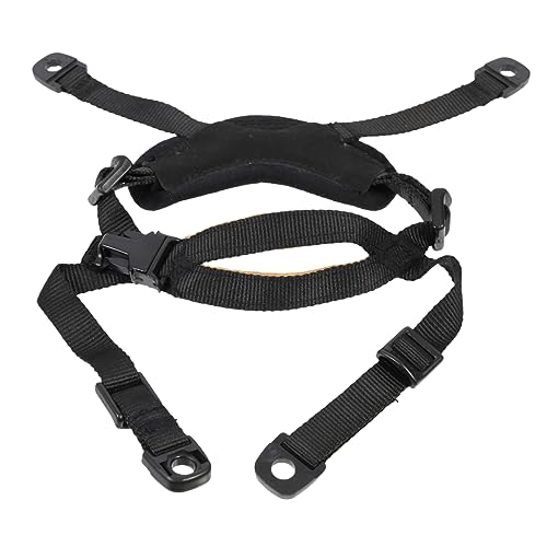 Gogogmee Safety Chin Strap for Helmet Hard Hat Accessories Helmet Hanging Strap Supply Adjustable Chin