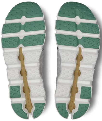 Image of On Men's Cloudswift 3 Running Shoes