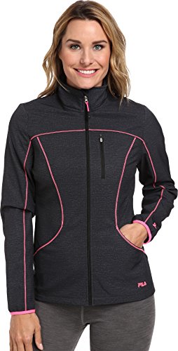 Fila Tennis Women's Uplands Jacket