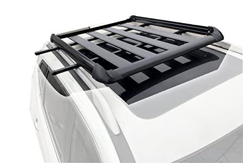 cargo racks removable