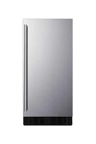 Summit ASDS1523 Summit ASDS1523 15 Inch Wide 32 Can Capacity