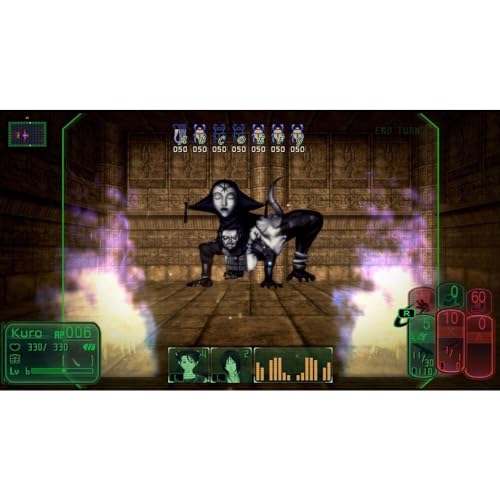 Kowloon High School Chronicle PS4 Neuf - vue 9