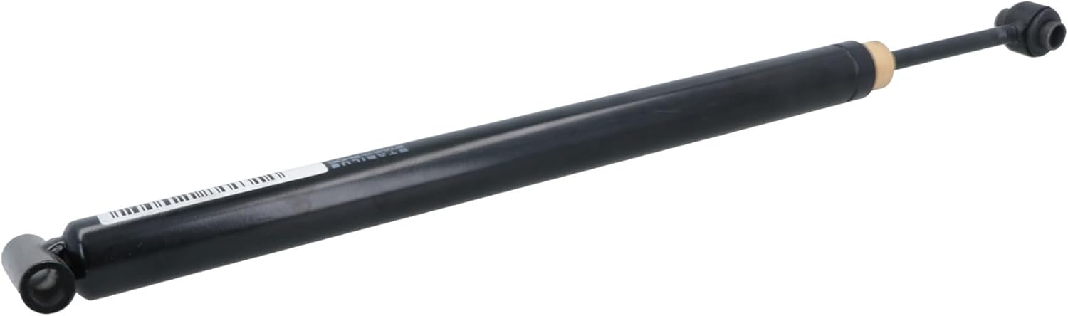 Trailer Hitch Replacement Coupling Overrun Damper for ALKO 251S 2600kg