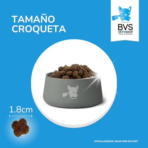 Barakaldo Vet Shop Hydrolyzed Getreide, hypoallergen, 3 kg