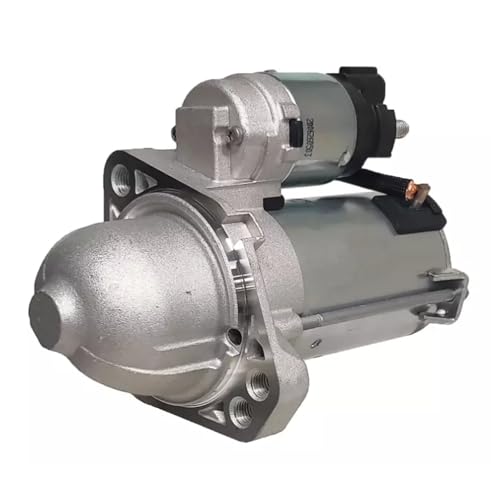 Démarreur de rechange Hyundai Accent et Venue bloc 1.6L