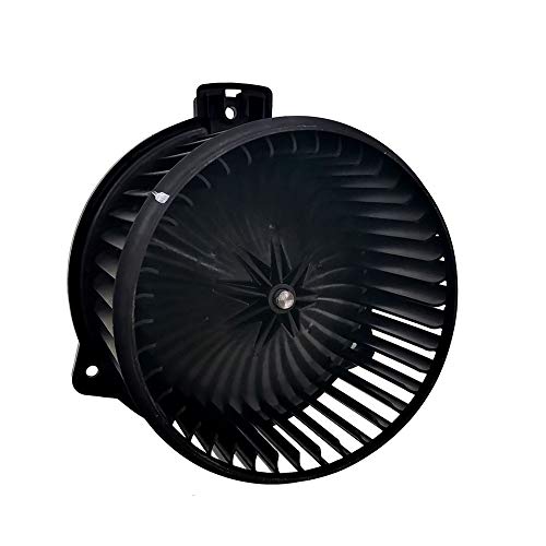 Image of SHOWSEN PM9352 HVAC AC Heater Blower Motor W /Fan Cage Fit 01-06 Acura MDX 98-02 Honda Accord 99-04 Odyssey 03-08 Pilot 700002 79310S3VA01 79310S84A01