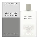 Duftnoten: Frisch, Würzig Issey Miyake L`EAU D`ISSEY POUR HOMME, homme / man, Aftershave Lotion, 100 ml
