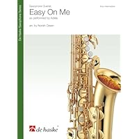Adele: Easy On Me