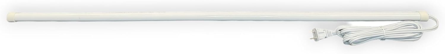 Damp Defender by Dampp-Chaser – Premium Moisture Remover for RVs, Boats, Garages, Closets & Storage (36 Inches, White) – Delivers Superior Protection Against Dampness, Ensuring Your Spaces Stay Dry