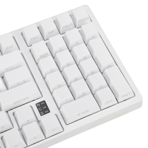 Teclado Mecánico Pomya Pomyamhpqoc7e1i Inalámbrico y Cableado miniatura 7