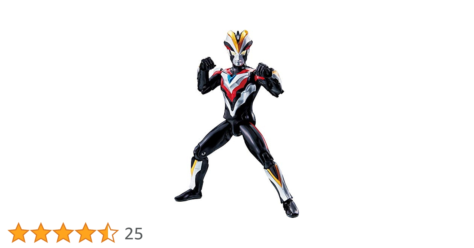Amazon.co.jp: ウルトラマン ウルトラアクションフィギュア