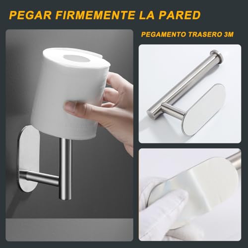 Accesorios para baños precios 17 Imagen adicional