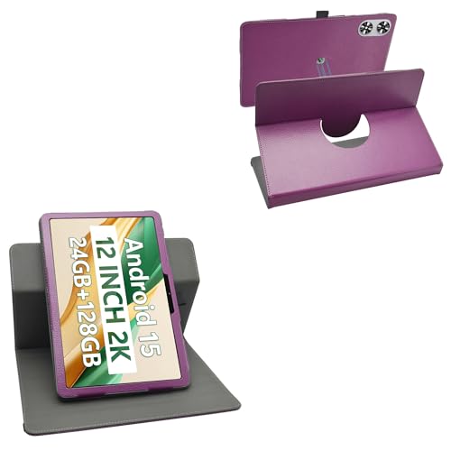 LiuShan �x��]�X�^���h PU���U�[�J�o�[ 12�C���` SVITOO P12/SVITOO P108/FiryMid P108-A116C/Relndoo TAB9/JJGJ TAB9/ECOPAD E50/QDDQ TAB9/HUIHUANG E5