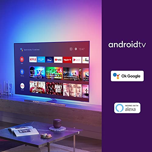 Philips-55OLED856-UHD-OLED-Android-TV-55-Pulgadas-Smart-TV-4K-con-Ambilight-Imagen-HDR-Vibrante-Vision-Dolby-cinematografica-y-Sonido-Atmos-Compatible-con-Google-Assistance-y-Alexa-Plateada