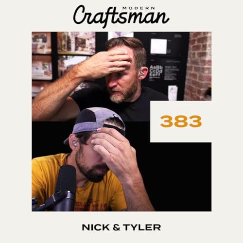 Money, Anxiety, and Mental Health in the Trades