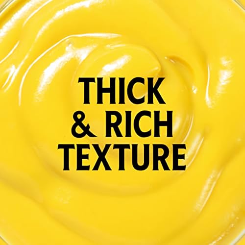 Image of Heinz, Yellow Mustard, 14 Ounce