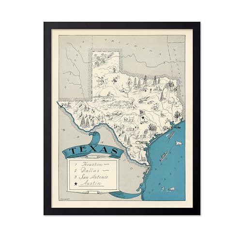 How far is amarillo texas from austin texas