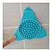 Bath Feederdog Lento Buddy Dog Buddy Dog Lick Pad Prodotti da Bagno for Animali Domestici Piastra di Trasferimento Bagno for Animali Domestici Ciotola A Tazza in Silicone Ad Aspirazione Fissa