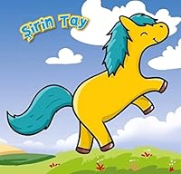 sirin Tay 6051244972 Book Cover