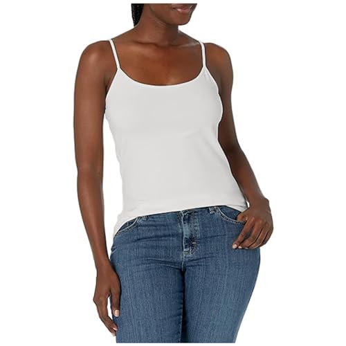 Blusa Tirantes Basica Blusa Con Tirantes Top Blanco Un Tirante Camiseta Tirantes Azul Camiseta Tirantes Finos Mujer Top Tirantes Canale Blusa Seda Tirantes Camisetas De Tirantes Tallas Grandes Mujer
