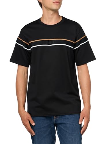 BOSS Men's Iconic Cotton T-Shirt