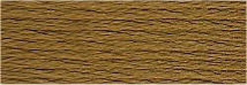 DMC Stranded Cotton Embroidery Thread 831 - per skein