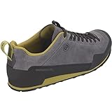 Veloursleder / EVA Cup / RH Rubber