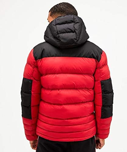kwd puffer jackets